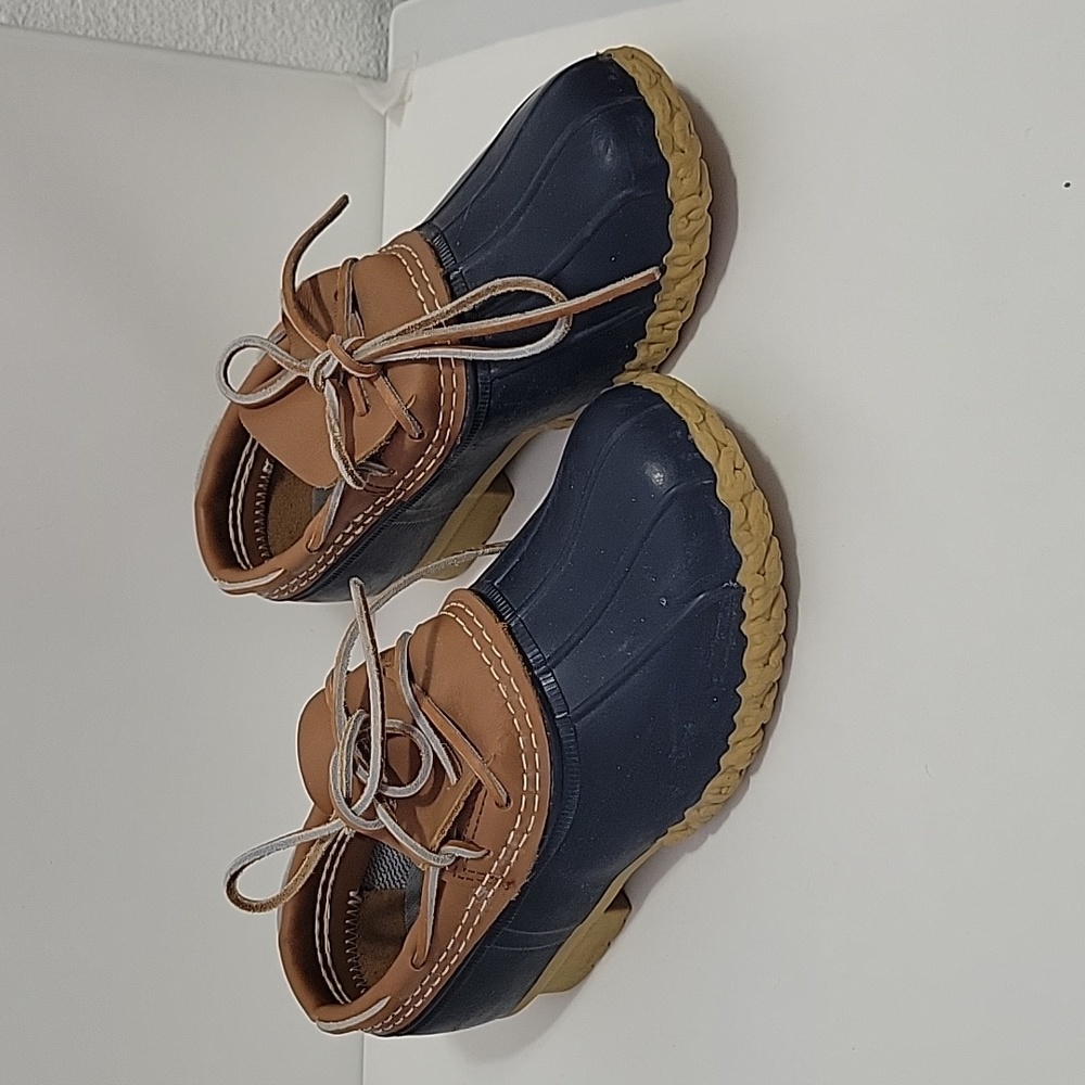L.L.Bean Winter Boots